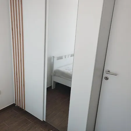 Apartment Jankovic *