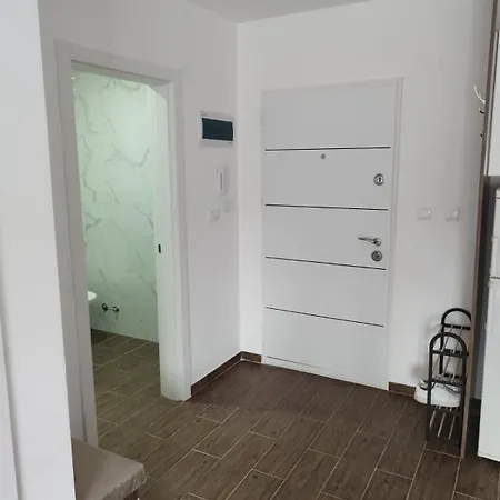 Jankovic Apartament *