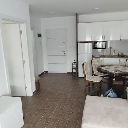 Apartment Jankovic Veliko Gradiste