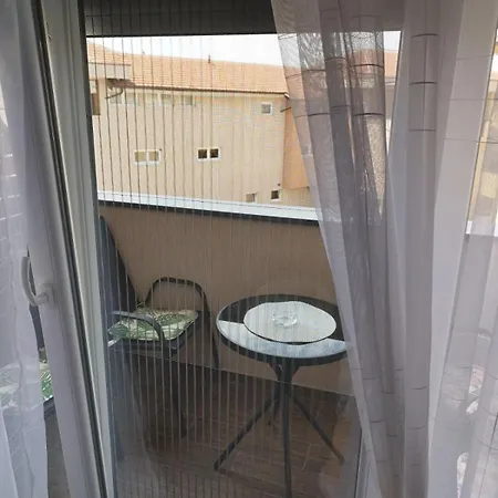 Apartment Jankovic *