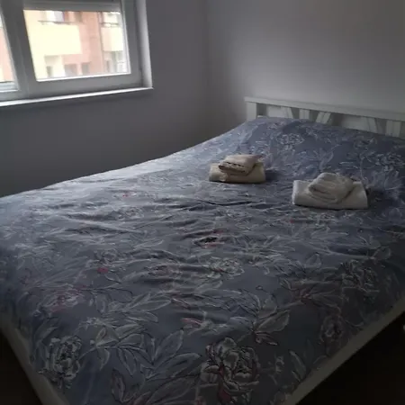 Apartament Jankovic Veliko Gradište